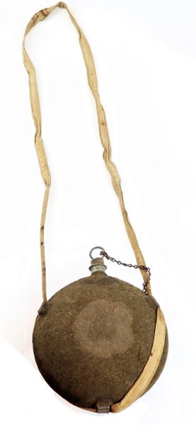 Civil War Canteen / SOLD | Civil War Artifacts - For Sale in Gettysburg