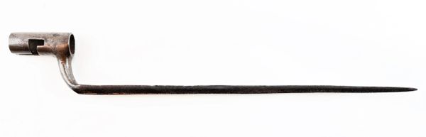 1795-1808 Bayonet