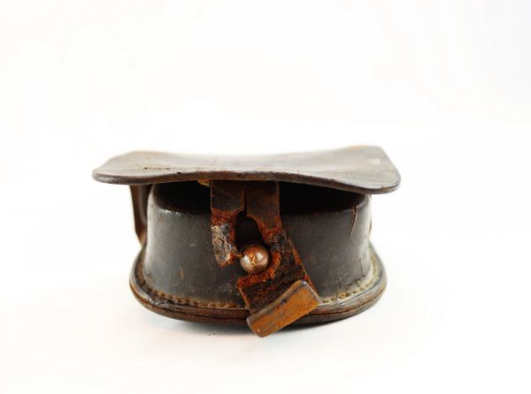 Percussion Cap Box | Civil War Artifacts - For Sale in Gettysburg