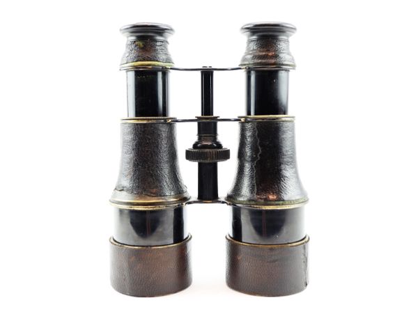 Civil War Binoculars / SOLD | Civil War Artifacts - For Sale in Gettysburg