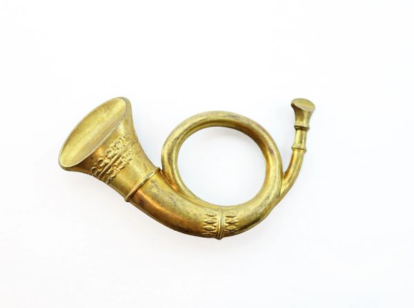 Infantry Hunting Horn