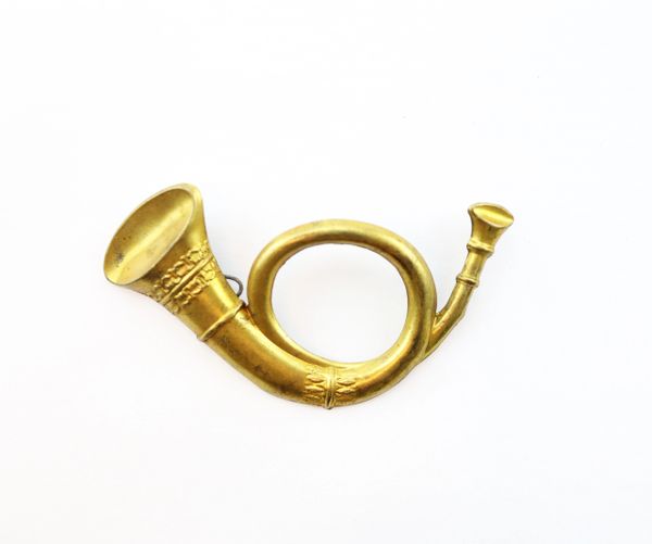 Infantry Hunting Horn