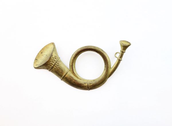 Infantry Hunting Horn - SOLD