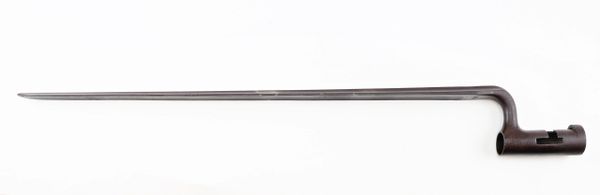Model 1816 Socket Bayonet Ca. 1861-1862 / SOLD