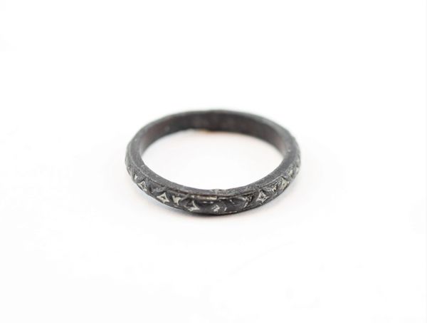 Wedding Ring / SOLD