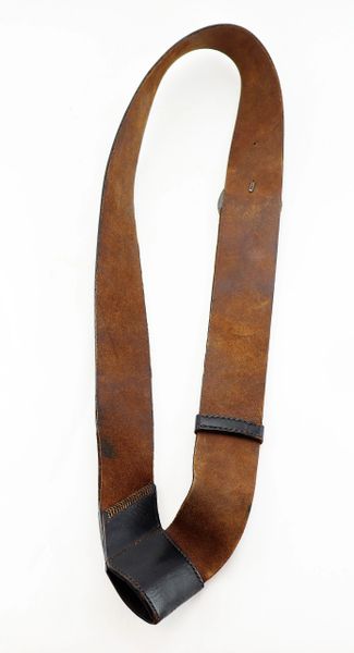 NCO Sword Sling / Sold | Civil War Artifacts - For Sale in Gettysburg