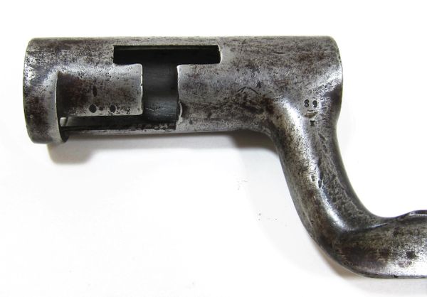 Model 1816 .69 Caliber Socket Bayonet / SOLD