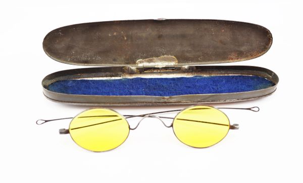 Civil War Sunglasses / SOLD