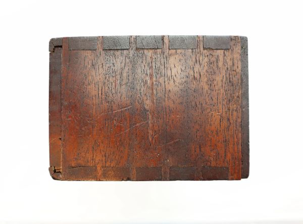 Civil War Pistol Case / SOLD | Civil War Artifacts - For Sale in Gettysburg