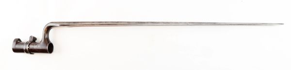 Model 1855 Socket Bayonet / SOLD