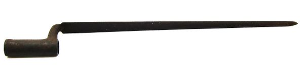 Model 1816 Bayonet