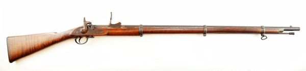 Enfield Rifle Musket / SOLD