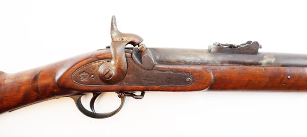 Enfield Rifle Musket / SOLD  Civil War Artifacts - For Sale in