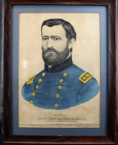 General U.S. Grant / SOLD