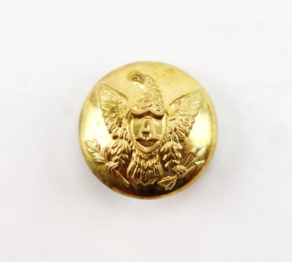 Artillery Officer's Buttons / SOLD | Civil War Artifacts - For Sale in ...