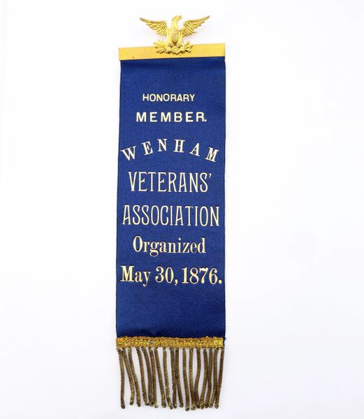 Wendham Veterans' Association