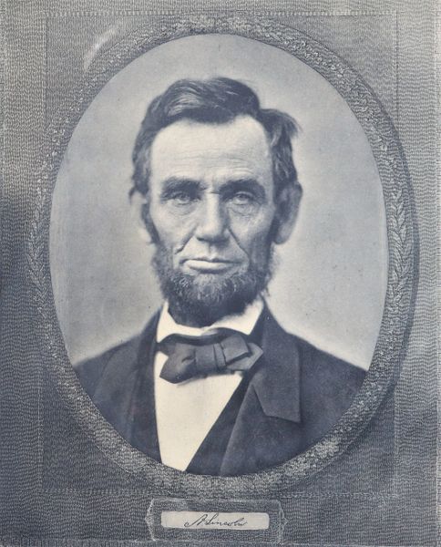Abraham Lincoln / Sold