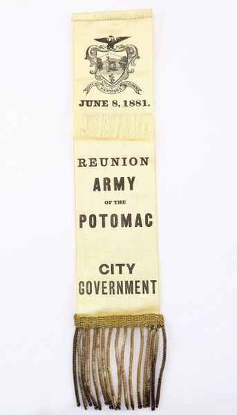 Army of the Potomac / SOLD