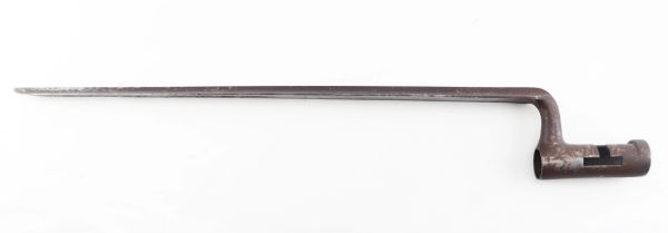 Model 1816 Bayonet