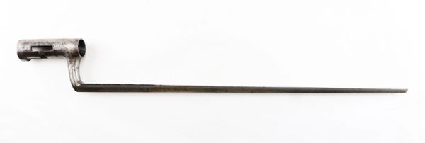 Model 1816 - 1822 Socket Bayonet