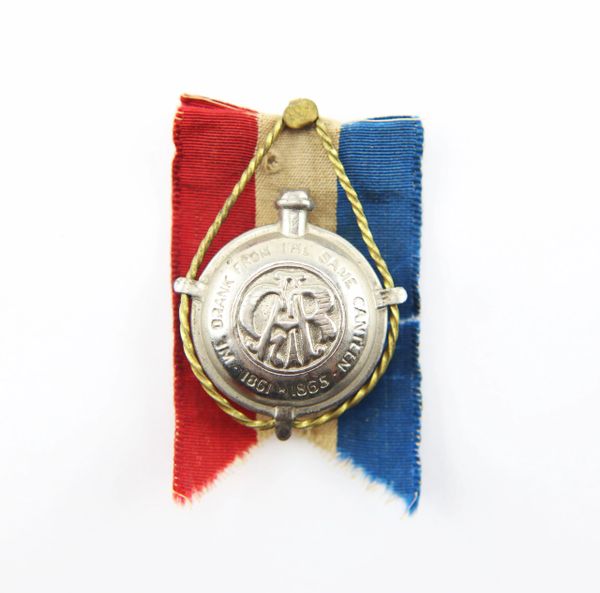 G.A.R. Medal / SOLD