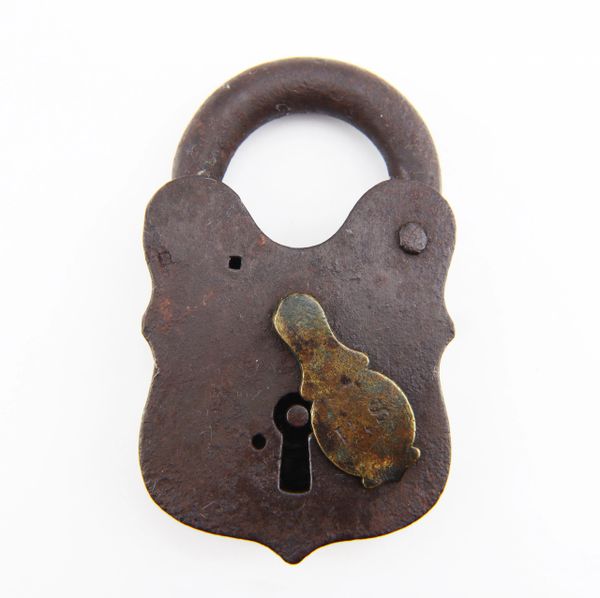 U.S. Limber Lock / SOLD