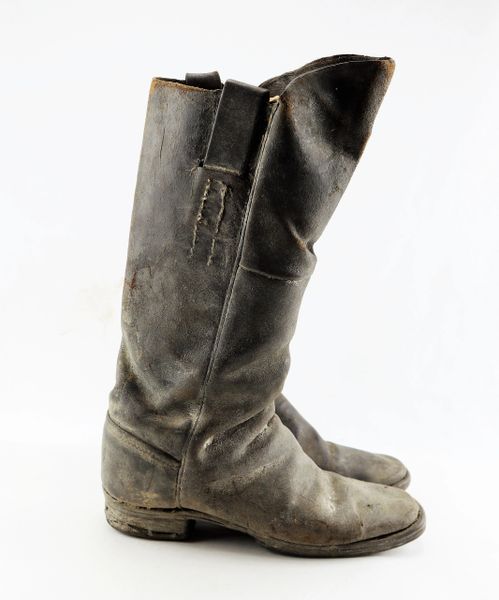 Civil War Boots / SOLD | Civil War Artifacts - For Sale in Gettysburg