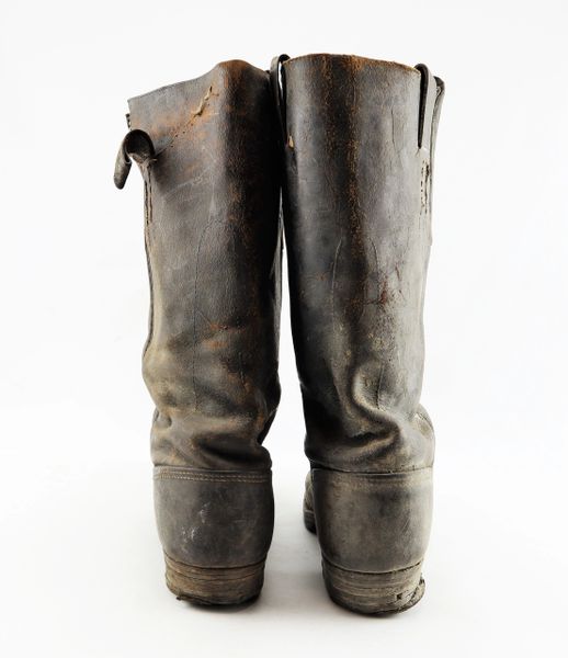 Civil War Boots / SOLD | Civil War Artifacts - For Sale in Gettysburg