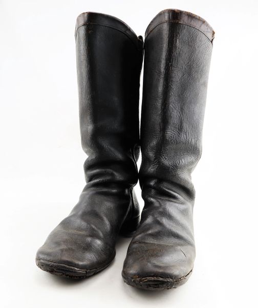 Civil War Boots / Sold | Civil War Artifacts - For Sale in Gettysburg