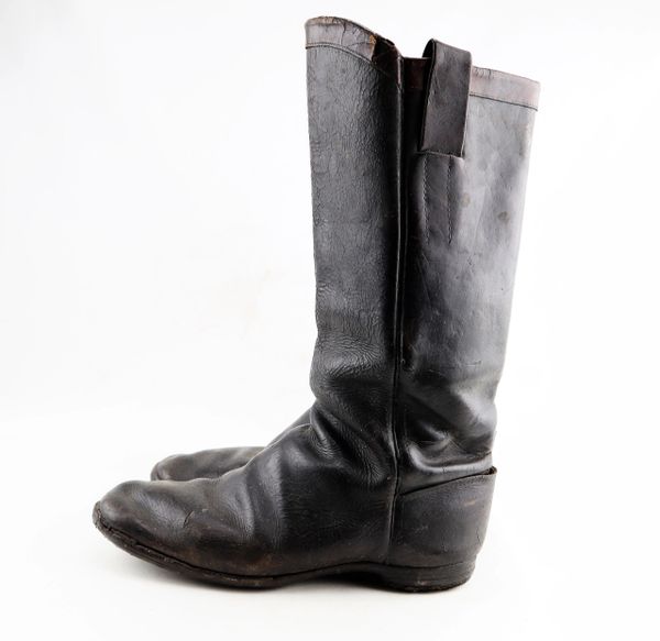 Civil War Boots / Sold | Civil War Artifacts - For Sale in Gettysburg