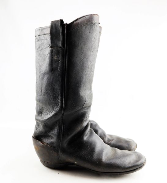 Civil War Boots / Sold | Civil War Artifacts - For Sale in Gettysburg