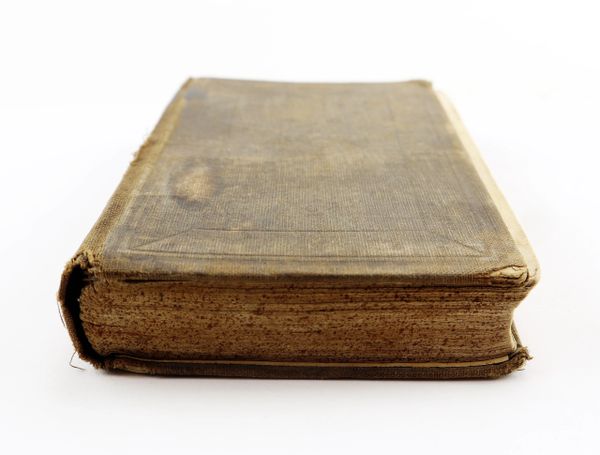 Inscribed Soldier's Bible George A Griffin / Sold | Civil War Artifacts ...