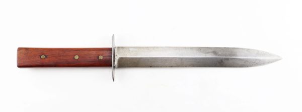 Confederate Bowie Knife / SOLD