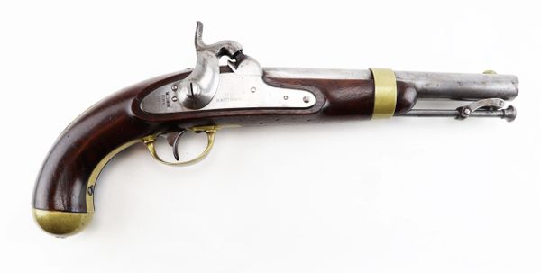 Aston Horse Pistol / SOLD