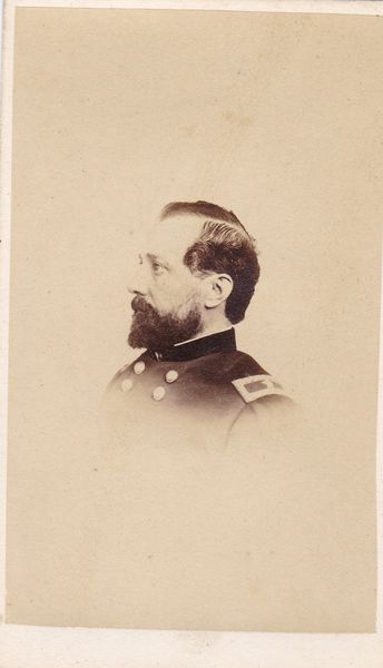 CDV of General Jesse Reno