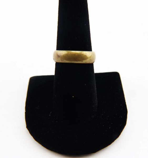 Civil War Wedding Ring / Sold | Civil War Artifacts - For Sale in ...