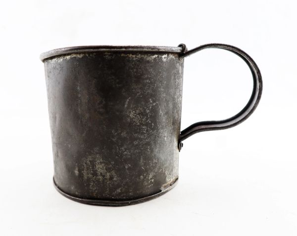 Civil War Regulation Army Cup / Cup