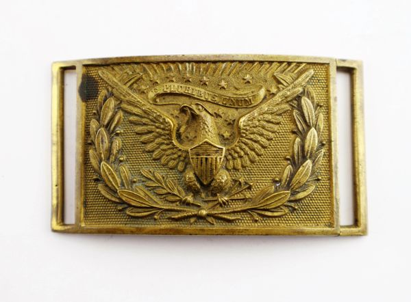 Model 1851 Sword Belt Plate / Sold | Civil War Artifacts - For Sale in ...