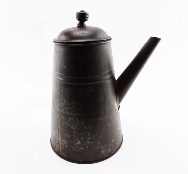 Civil War Coffee Pot / Hold | Civil War Artifacts - For Sale in Gettysburg