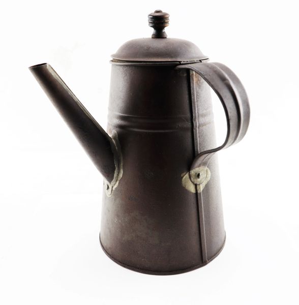 Civil War Coffee Pot / Hold | Civil War Artifacts - For Sale in Gettysburg