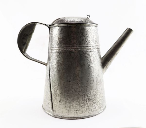 Civil War Coffee Pot / Sold