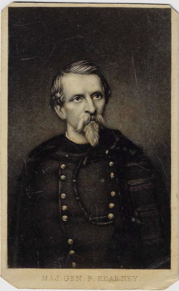 General Philip Kearny / SOLD