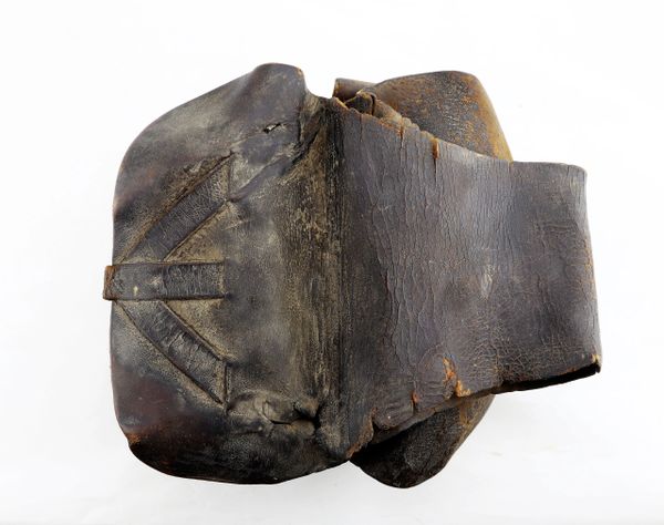 Medical Saddle Bags / SOLD | Civil War Artifacts - For Sale in Gettysburg