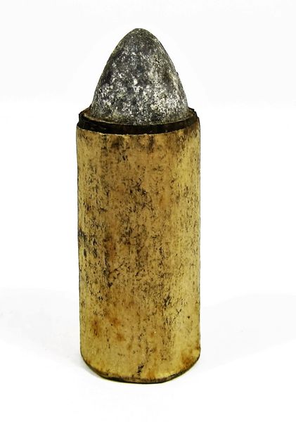 Smith Carbine Cartridge / SOLD