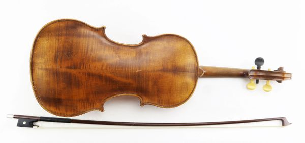 Violin / Sold | Civil War Artifacts - For Sale in Gettysburg