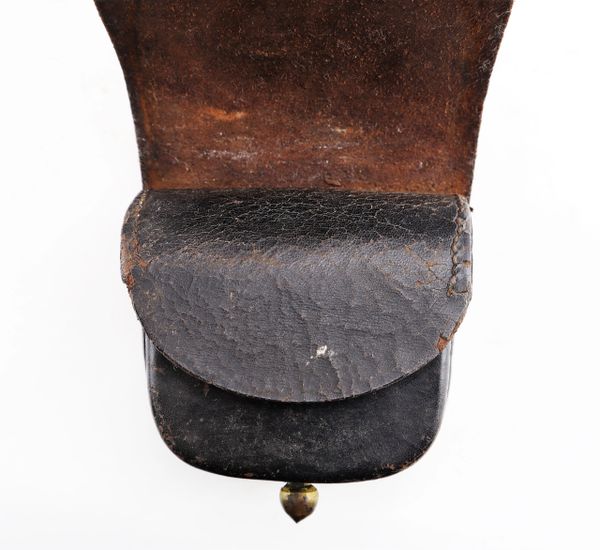 Percussion Cap Box / SOLD | Civil War Artifacts - For Sale in Gettysburg