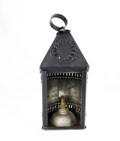 "Paul Revere" Lantern / SOLD