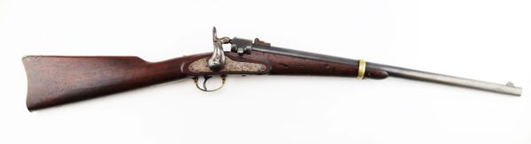 Joslyn Carbine Model 1862 / Sold