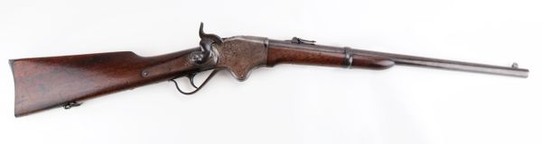 Spencer Carbine / Sold