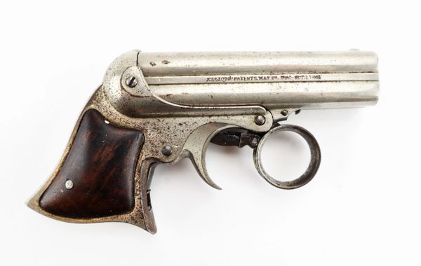 Remington Ring Trigger / Sold
